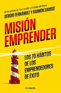 misioón emprender